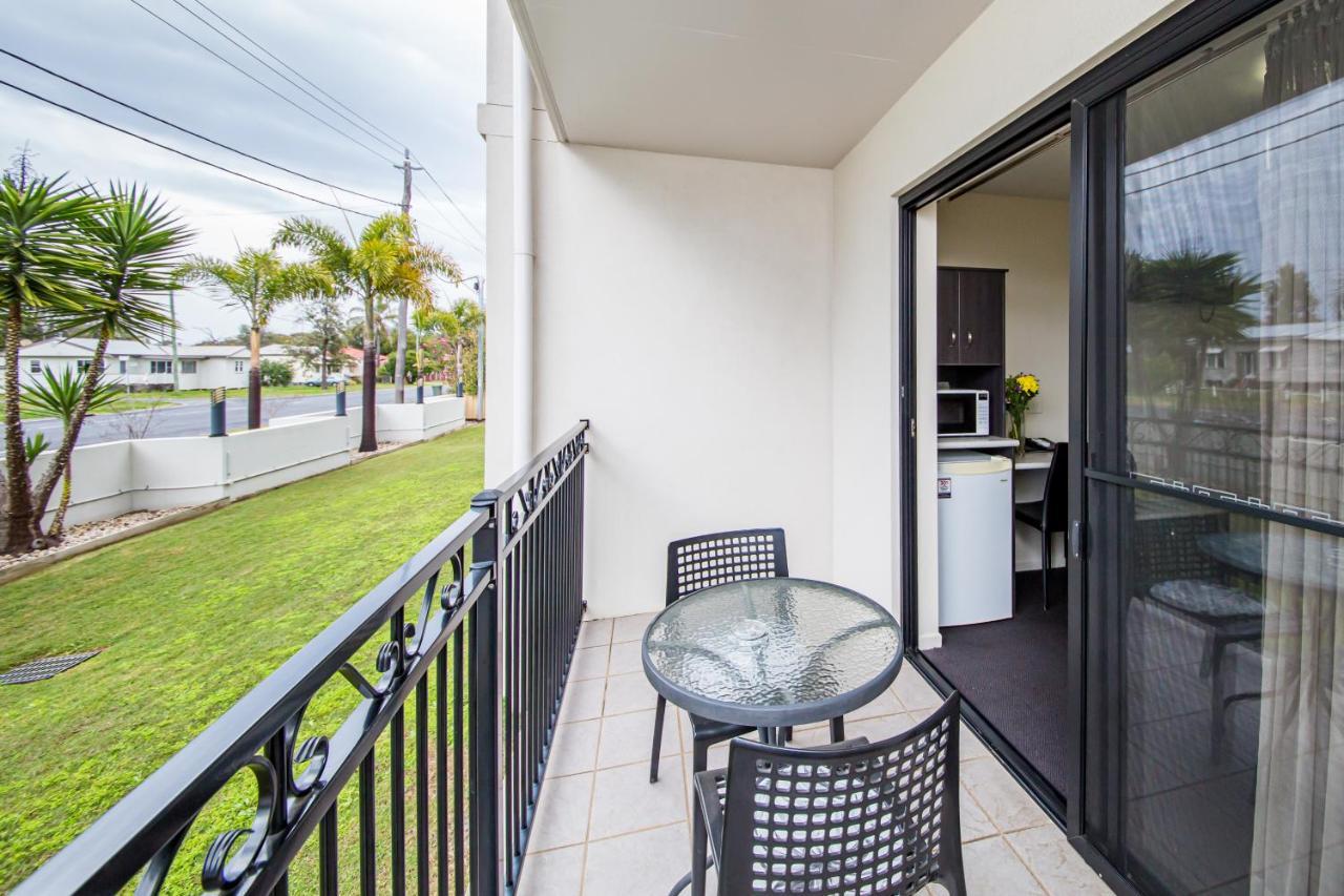 Dalby Fairway Motor Inn エクステリア 写真