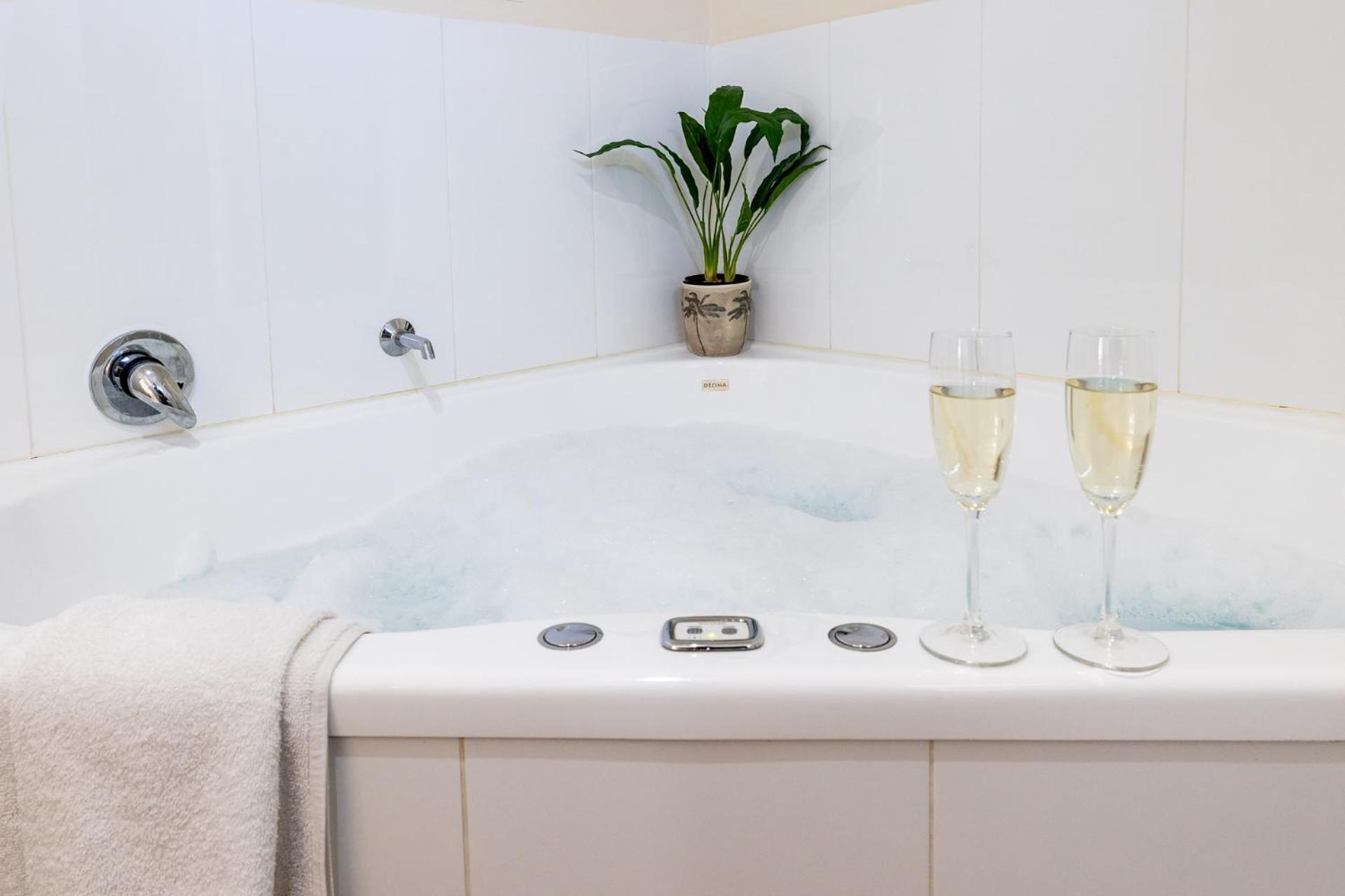 Dalby Fairway Motor Inn エクステリア 写真